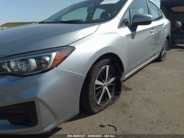 4S3GKAC60K3628771 Subaru Impreza Premium