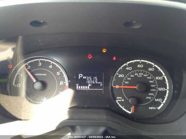 4S3GKAC60K3628771 Subaru Impreza Premium