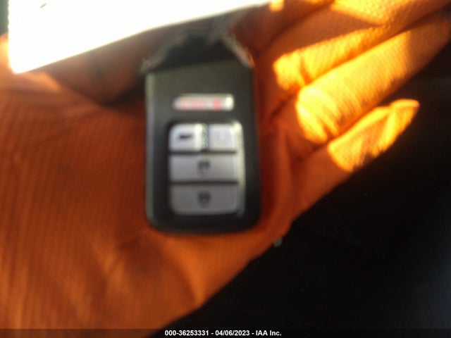 Honda Pilot Touring 7-passenger 2020 5FNYF5H62LB009621 Image 11