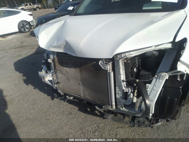 Honda Pilot Touring 7-passenger 2020 5FNYF5H62LB009621 Image 6