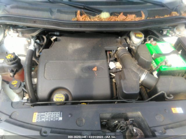 1FM5K8D80HGD20660 Ford EXPLORER XLT
