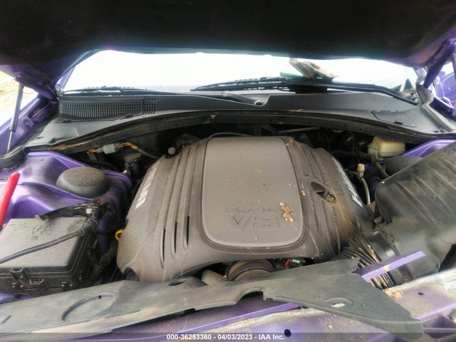 Dodge Charger Rt 2014 2C3CDXCT1EH213837 Image 10