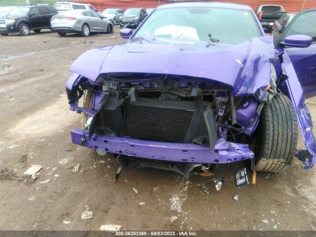 Dodge Charger Rt 2014 2C3CDXCT1EH213837 Image 6