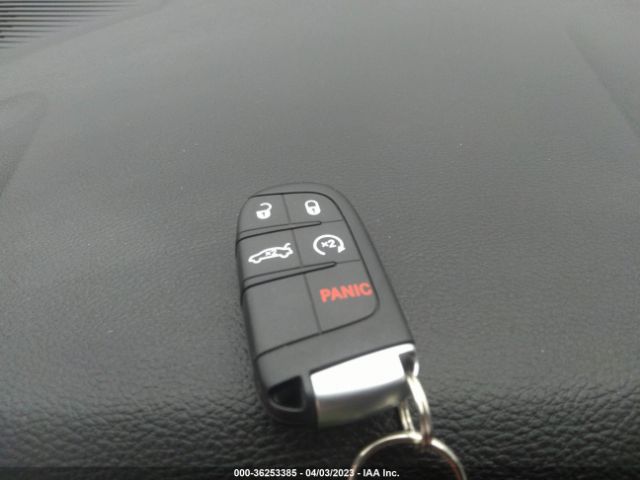 2C3CDZJG5MH538992 Dodge Challenger Gt