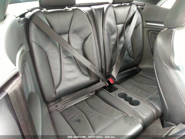 WAU5CLFFXF1046333 Audi A3 1.8t Premium Plus