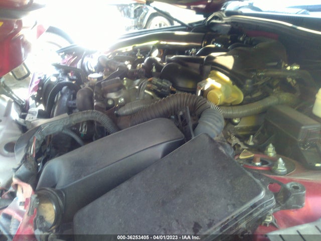 2011 LEXUS IS 250 VIN: JTHBF5C25B5152765