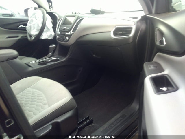 Chevrolet EQUINOX LS 2019 2GNAXHEV4K6116757 Image 5