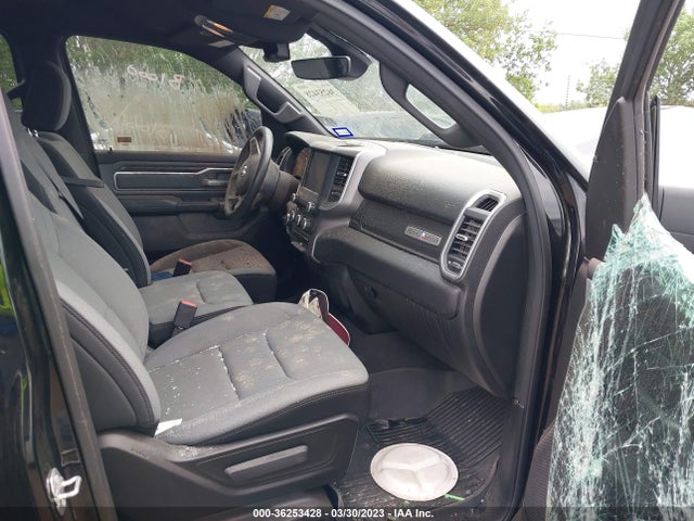 RAM 1500 Lone Star 2022 1C6RREFG8NN219059 Image 5