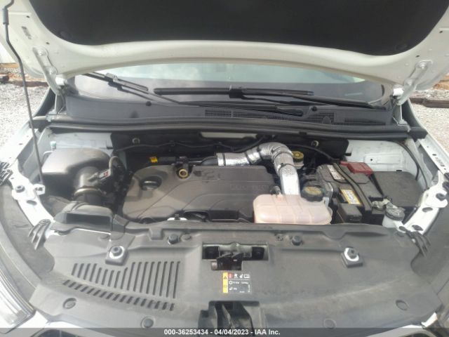 KL4CJGSM6KB930375 Buick Encore Essence