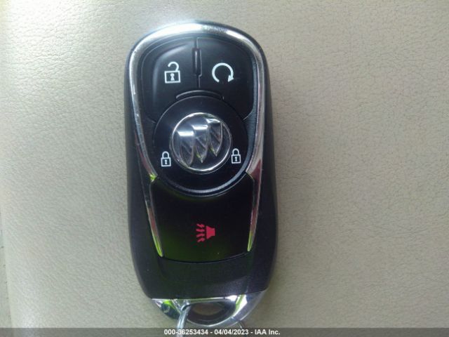 KL4CJGSM6KB930375 Buick Encore Essence