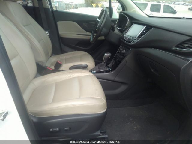 KL4CJGSM6KB930375 Buick Encore Essence