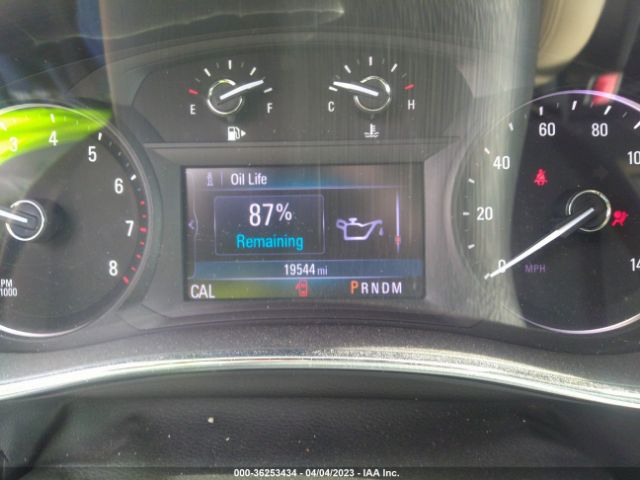 KL4CJGSM6KB930375 Buick Encore Essence