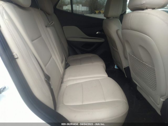 KL4CJGSM6KB930375 Buick Encore Essence