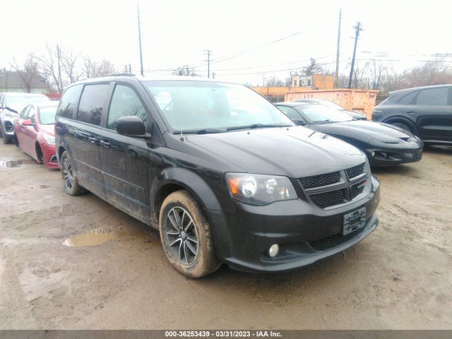 2016 2C4RDGEG7GR379864 main image