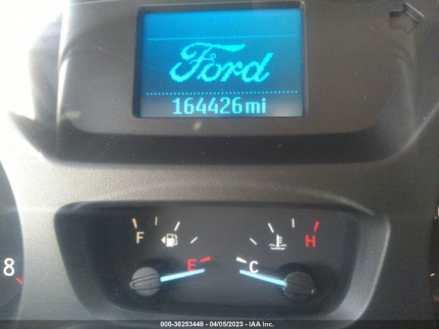 1FBZX2YM1GKB31320 Ford Transit Wagon Xl/xlt