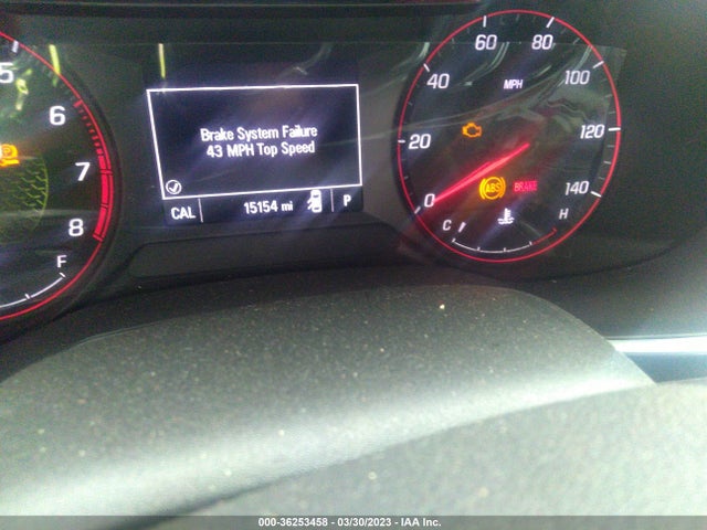 Chevrolet Trailblazer Rs 2022 KL79MTSL4NB122311 Image 7