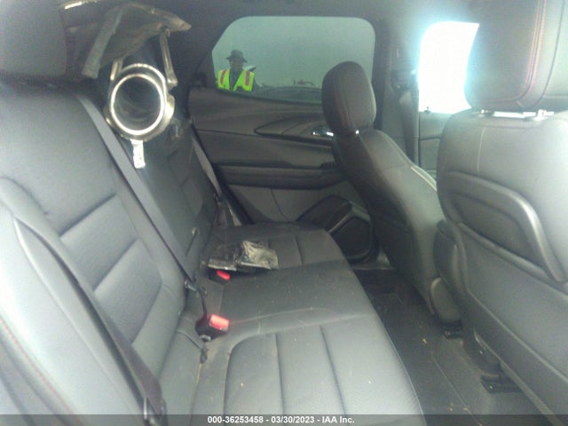 Chevrolet Trailblazer Rs 2022 KL79MTSL4NB122311 Image 8