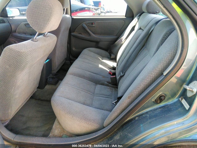 2001 TOYOTA CAMRY LE/XLE VIN: JT2BF22K710301716