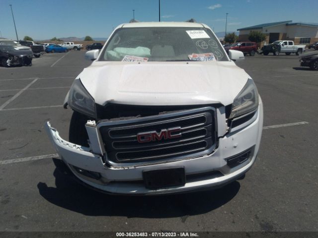 1GKKRSKD6HJ314000 GMC Acadia Limited Limited