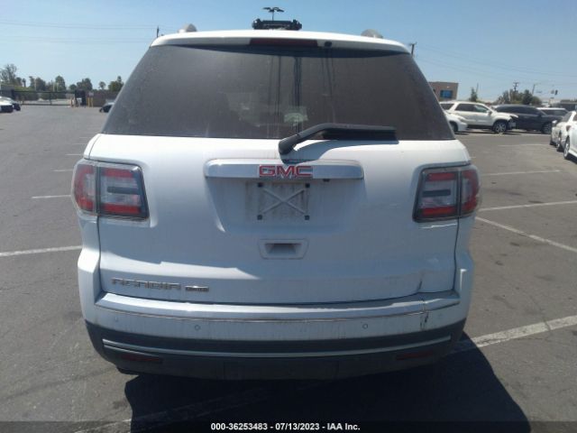 1GKKRSKD6HJ314000 GMC Acadia Limited Limited