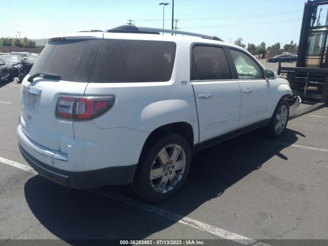 1GKKRSKD6HJ314000 GMC Acadia Limited Limited