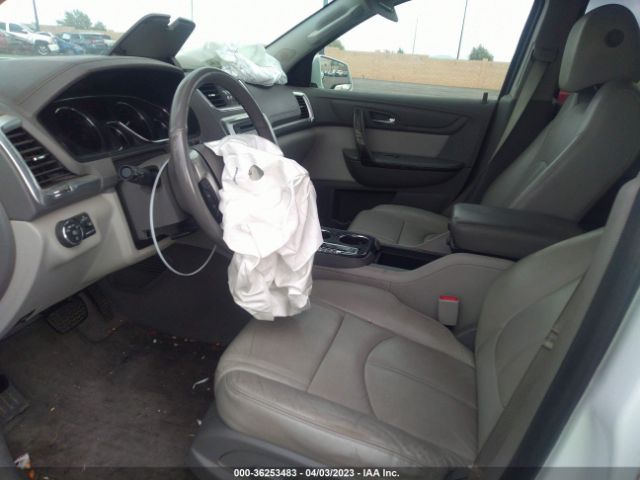 1GKKRSKD6HJ314000 GMC Acadia Limited Limited