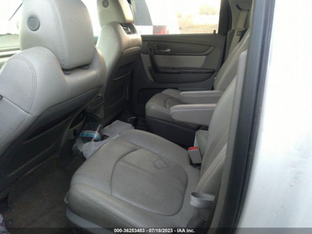 1GKKRSKD6HJ314000 GMC Acadia Limited Limited