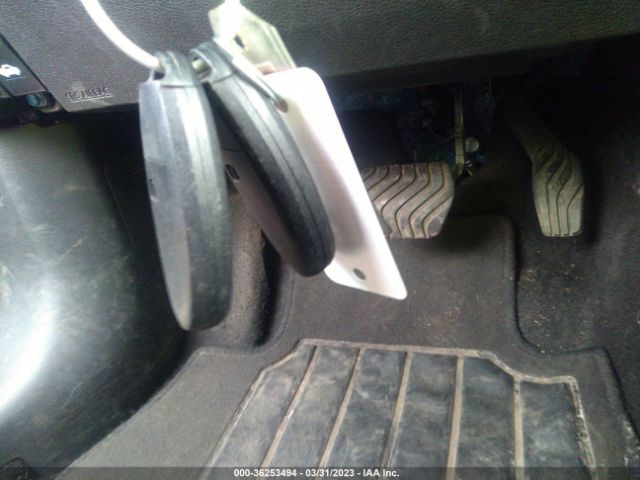 3N1CP5CV7ML475444 Nissan KICKS SV