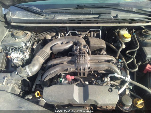 JF2GPADC6G8262347 Subaru Crosstrek Premium