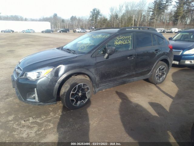 JF2GPADC6G8262347 Subaru Crosstrek Premium