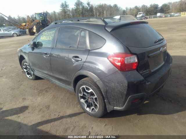 JF2GPADC6G8262347 Subaru Crosstrek Premium