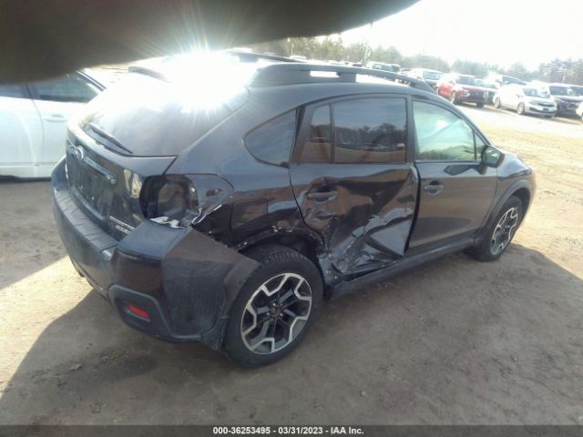 JF2GPADC6G8262347 Subaru Crosstrek Premium