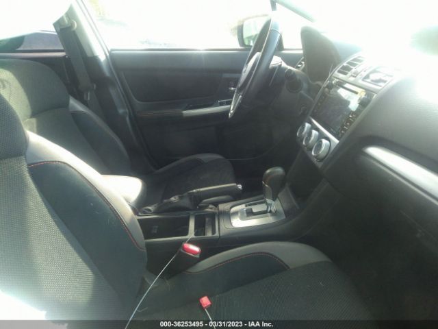JF2GPADC6G8262347 Subaru Crosstrek Premium