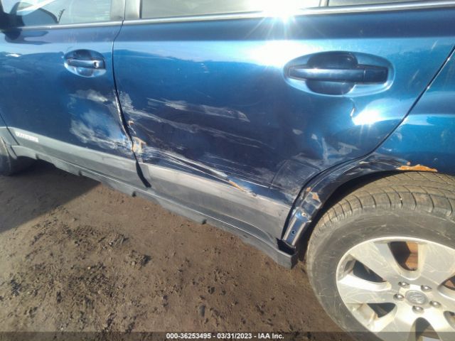 JF2GPADC6G8262347 Subaru Crosstrek Premium