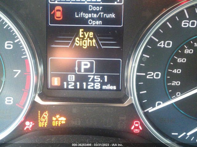JF2GPADC6G8262347 Subaru Crosstrek Premium
