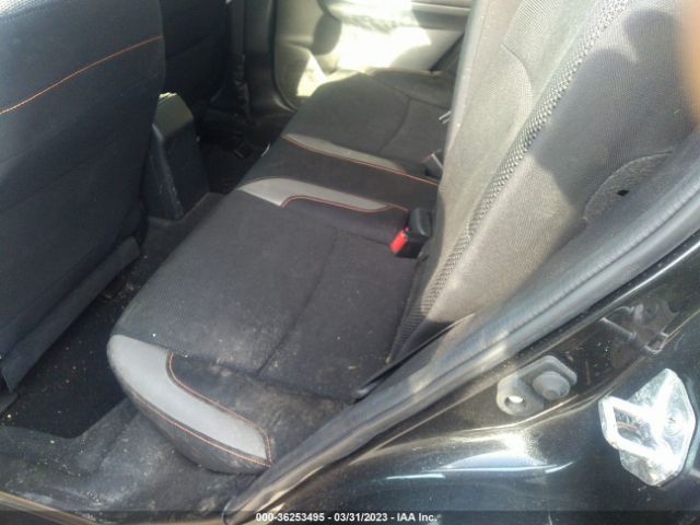 JF2GPADC6G8262347 Subaru Crosstrek Premium