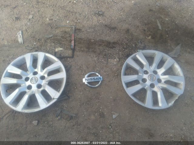 1N4AL3AP9EC328800 Nissan Altima 2.5 S