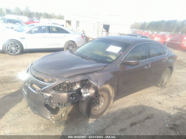 1N4AL3AP9EC328800 Nissan Altima 2.5 S