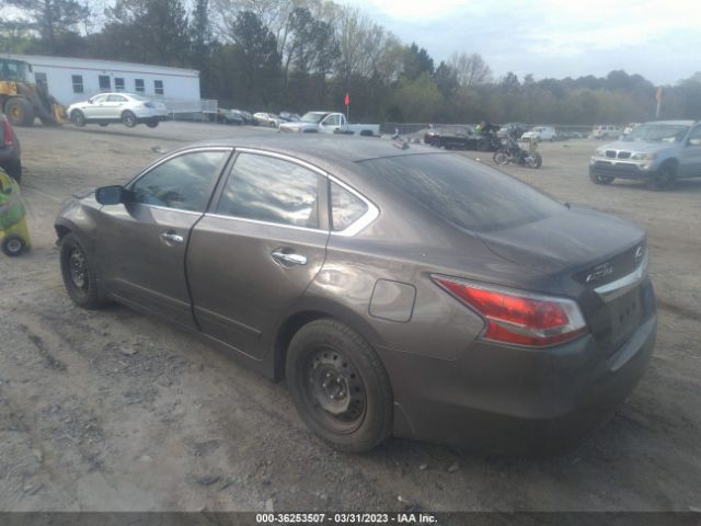 1N4AL3AP9EC328800 Nissan Altima 2.5 S