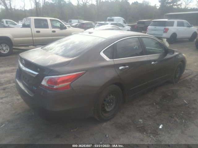 1N4AL3AP9EC328800 Nissan Altima 2.5 S