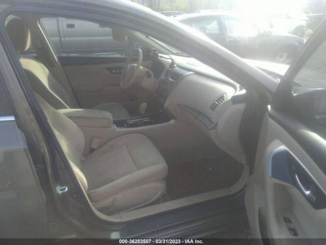 1N4AL3AP9EC328800 Nissan Altima 2.5 S
