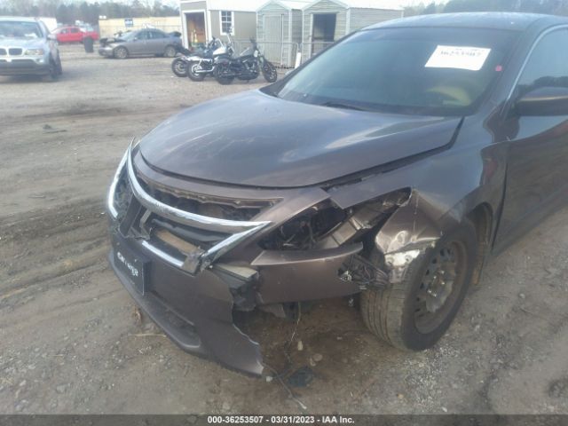 1N4AL3AP9EC328800 Nissan Altima 2.5 S