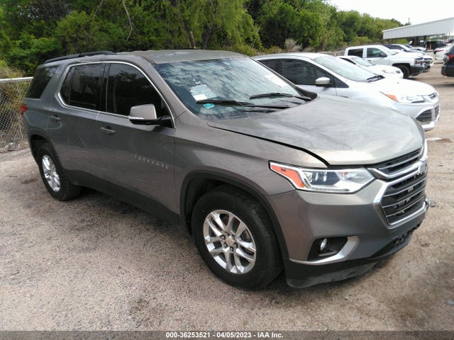 2019 1GNERGKW3KJ151277 main image