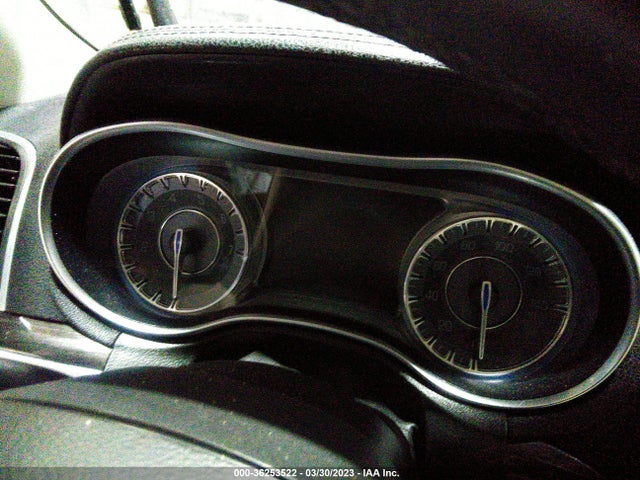 2C3CCARG0FH842579 Chrysler 300 Limited