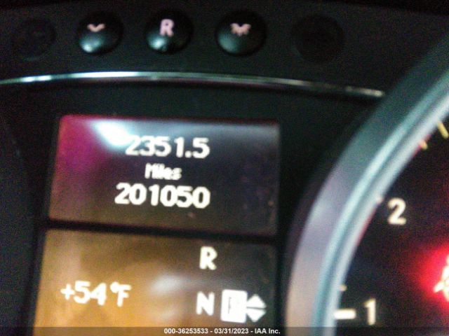 2011 MERCEDES-BENZ M-CLASS 4JGBB8GB1BA717380 Photo 6