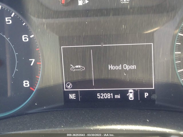 Chevrolet MALIBU LT 2021 1G1ZD5ST0MF025217 Image 7