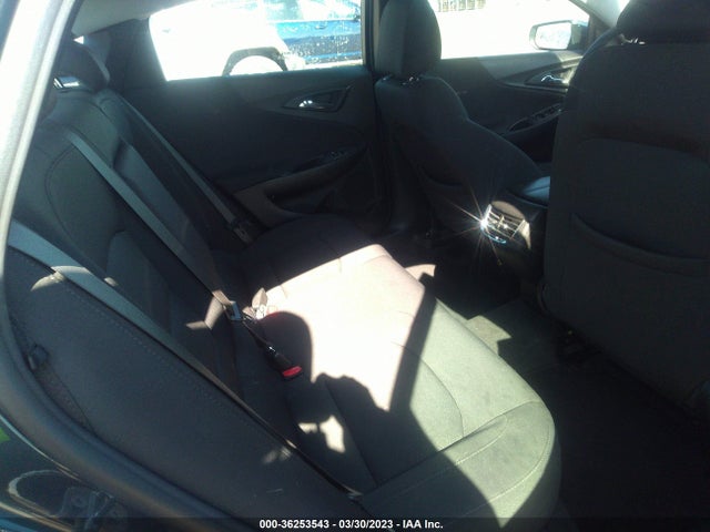 Chevrolet MALIBU LT 2021 1G1ZD5ST0MF025217 Image 8