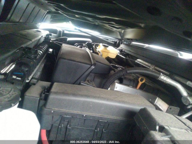 1GTH5BEAXK1183423 GMC Canyon 2wd