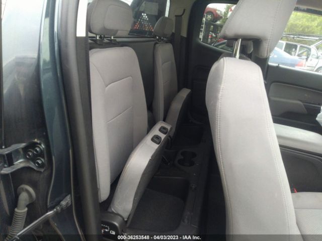 1GTH5BEAXK1183423 GMC Canyon 2wd