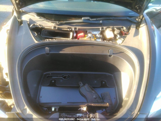 Tesla Model 3 Range Battery 2018 5YJ3E1EA7JF166203 Image 12